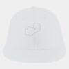 Flexfit® Flat Bill Cap Thumbnail