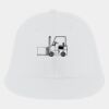 Flexfit® Flat Bill Cap Thumbnail