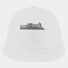 Flexfit® Flat Bill Cap Thumbnail