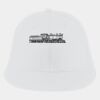 Flexfit® Flat Bill Cap Thumbnail