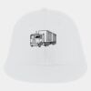 Flexfit® Flat Bill Cap Thumbnail