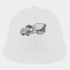 Flexfit® Flat Bill Cap Thumbnail