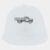 Flexfit® Flat Bill Cap Thumbnail