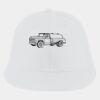 Flexfit® Flat Bill Cap Thumbnail