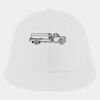 Flexfit® Flat Bill Cap Thumbnail