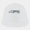 Flexfit® Flat Bill Cap Thumbnail