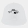 Flexfit® Flat Bill Cap Thumbnail