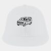 Flexfit® Flat Bill Cap Thumbnail