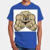 Ultra Cotton™ 100% Cotton T Shirt Thumbnail