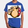 Ultra Cotton™ 100% Cotton T Shirt Thumbnail