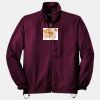 Full Zip Wind Jacket Thumbnail