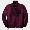 Full Zip Wind Jacket Thumbnail